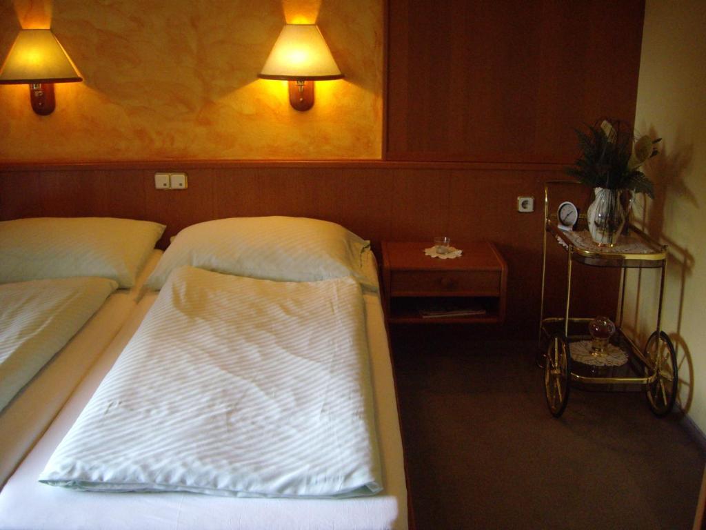 Hotel Pension Stadlhuber Aktivpark Kremsmünster Eksteriør bilde